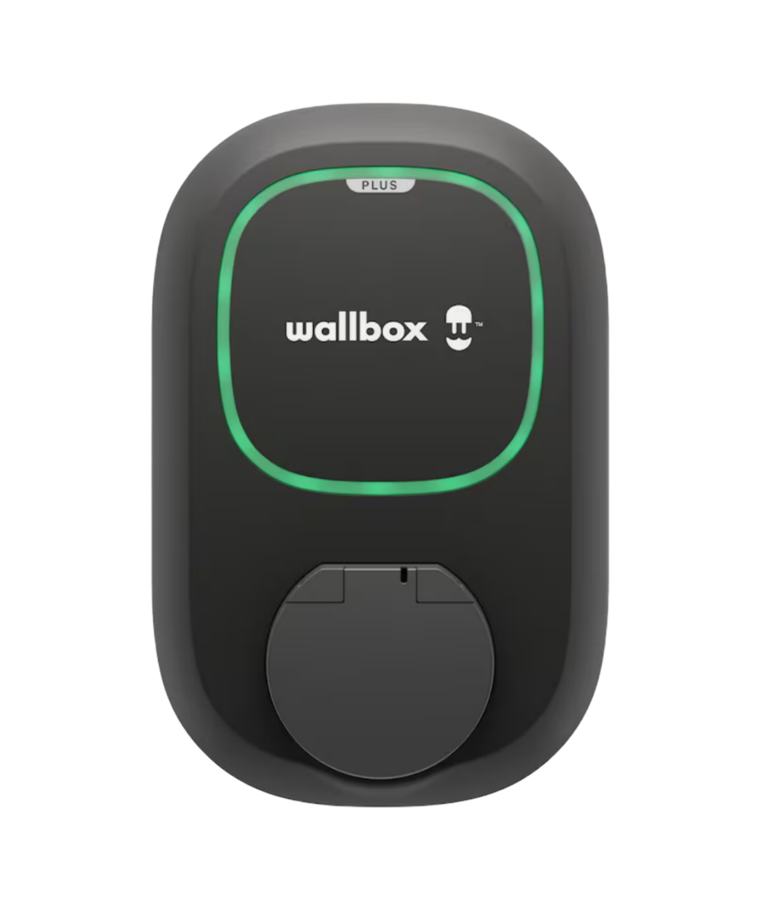 Wallbox Pulsar Max