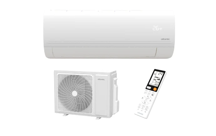Atlantic Murao Smart