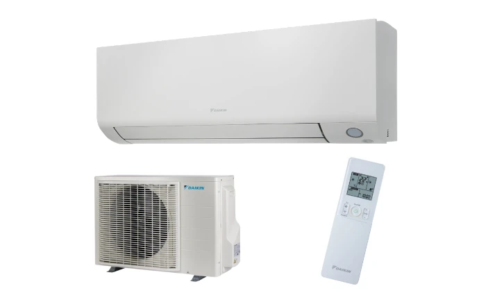 Daikin Perfera