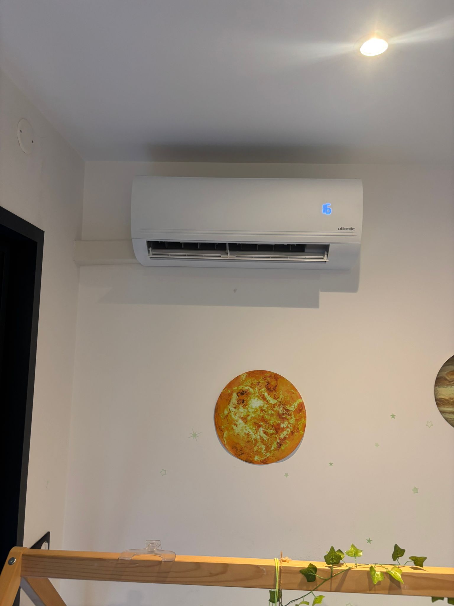 Installation climatisation — Haute-Savoie (74)